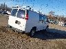 1GCGG25U151****** Salvamento y Destrozados 2005 Chevrolet Express en Estado de Pennsylvania