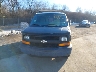 1GCGG25U151****** Salvamento y Reparables 2005 Chevrolet Express en Estado de Pennsylvania