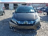 5FNRL6H9XJB****** Destrozados 2018 Honda Odyssey en Estado de Florida