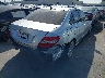 WDDGF54X48F****** Salvage and Wrecked 2008 Mercedes-Benz C-Class in California State