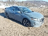 3N1AB8CV3SY****** Salvage and Wrecked 2025 Nissan Sentra in Port Murray
