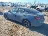3N1AB8CV3SY****** Salvage and Repairable 2025 Nissan Sentra in Port Murray