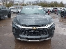3GNKBCRS4KS****** Wrecked 2019 Chevrolet Blazer in Indiana State
