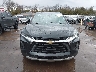 3GNKBCRS4KS****** Salvage and Repairable 2019 Chevrolet Blazer in Indiana State