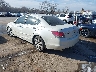1HGCP36868A****** Salvamento y Reparables 2008 Honda Accord en Kansas City