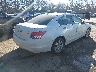1HGCP36868A****** Salvamento y Destrozados 2008 Honda Accord en Estado de Kansas
