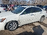 1HGCP36868A****** Salvamento y Reparables 2008 Honda Accord en Estado de Kansas