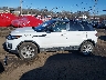 SALVP2RX5JH****** Reparables 2018 Land Rover Range Rover Evoque en Estado de Nueva Jersey