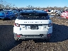 SALVP2RX5JH****** Destrozados 2018 Land Rover Range Rover Evoque
