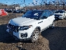 SALVP2RX5JH****** Salvamento y Reparables 2018 Land Rover Range Rover Evoque en Estado de Nueva Jersey