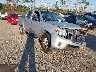 1N6AD0ER1KN****** Salvage and Wrecked 2019 Nissan Frontier in Jacksonville