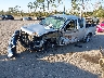 1N6AD0ER1KN****** Used and Repairable 2019 Nissan Frontier in Jacksonville