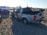 1N6AD0ER1KN****** Salvage and Repairable 2019 Nissan Frontier in Jacksonville