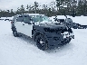 1FM5K8AB0NG****** Salvage and Wrecked 2022 Ford Police Interceptor Utility in Templeton