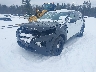 1FM5K8AB0NG****** Used and Repairable 2022 Ford Police Interceptor Utility in Templeton
