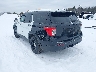 1FM5K8AB0NG****** Salvage and Repairable 2022 Ford Police Interceptor Utility in Templeton