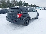 1FM5K8AB0NG****** Salvage and Wrecked 2022 Ford Police Interceptor Utility in Massachusetts State
