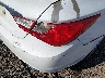 5NPEC4AC5BH****** Wrecked 2011 Hyundai Sonata in Oklahoma State