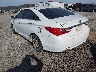 5NPEC4AC5BH****** Salvage and Repairable 2011 Hyundai Sonata in Tulsa