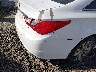 5NPEC4AC5BH****** Salvage and Repairable 2011 Hyundai Sonata in Oklahoma State