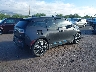 WBY1Z4C55FV****** Salvage and Wrecked 2015 BMW I3 in Hawaii State