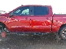 3GCPWDED5KG****** Salvamento 2019 Chevrolet Silverado 1500