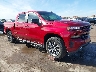 3GCPWDED5KG****** Salvamento y Destrozados 2019 Chevrolet Silverado 1500 en Phoenix
