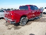 3GCPWDED5KG****** Salvamento y Destrozados 2019 Chevrolet Silverado 1500 en Estado de Arizona