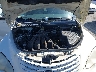 3A4FY48BX7T****** Reparables 2007 Chrysler PT Cruiser en Los Angeles