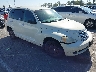 3A4FY48BX7T****** Salvamento y Destrozados 2007 Chrysler PT Cruiser en Los Angeles