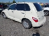 3A4FY48BX7T****** Salvamento y Reparables 2007 Chrysler PT Cruiser en Los Angeles