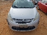 3FADP4BJXDM****** Salvage 2013 Ford Fiesta in North Carolina State