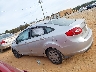 3FADP4BJXDM****** Used 2013 Ford Fiesta in North Carolina State
