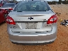 3FADP4BJXDM****** Salvage 2013 Ford Fiesta