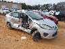 3FADP4BJXDM****** Salvage and Wrecked 2013 Ford Fiesta in Concord