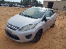 3FADP4BJXDM****** Used and Repairable 2013 Ford Fiesta in Concord
