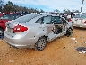 3FADP4BJXDM****** Salvage and Wrecked 2013 Ford Fiesta in North Carolina State