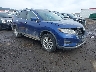 KNMAT2MV4KP****** Salvamento y Destrozados 2019 Nissan Rogue en Spokane