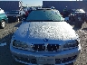 WBABS53443J****** Wrecked 2003 BMW 3 Series in California State
