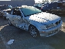 WBABS53443J****** Salvage and Wrecked 2003 BMW 3 Series in Los Angeles
