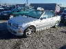 WBABS53443J****** Used and Repairable 2003 BMW 3 Series in Los Angeles