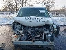3N6CM0KN6KK****** Salvage 2019 Nissan NV 200 in New Jersey State