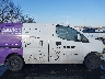 3N6CM0KN6KK****** Wrecked 2019 Nissan NV 200 in New Jersey State