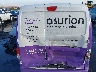 3N6CM0KN6KK****** Salvage 2019 Nissan NV 200