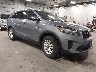 5XYPGDA32KG****** Salvage and Wrecked 2019 Kia Sorento in Des Moines