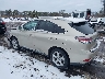 2T2BK1BA0FC****** Repairable 2015 Lexus RX 350 in New York State