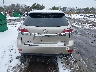 2T2BK1BA0FC****** Wrecked 2015 Lexus RX 350