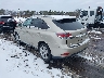2T2BK1BA0FC****** Salvage and Repairable 2015 Lexus RX 350 in Long Island