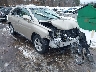2T2BK1BA0FC****** Salvage and Repairable 2015 Lexus RX 350 in New York State