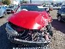 5YFBURHE1GP****** Salvamento 2016 Toyota Corolla en Estado de California